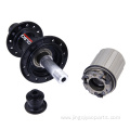 Folding Bike Front and Rear 36h Bicycle Hub